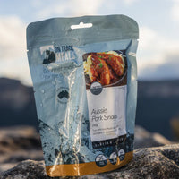 Aussie Pork Snags (Premium Range)