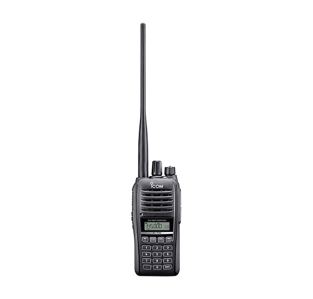 ICOM - IC-T10 Package