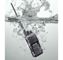 ICOM - IC-T10 Package