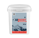 5 Day Go Bucket