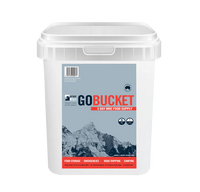 5 Day Go Bucket