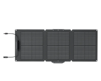 EcoFlow Portable Solar Panel