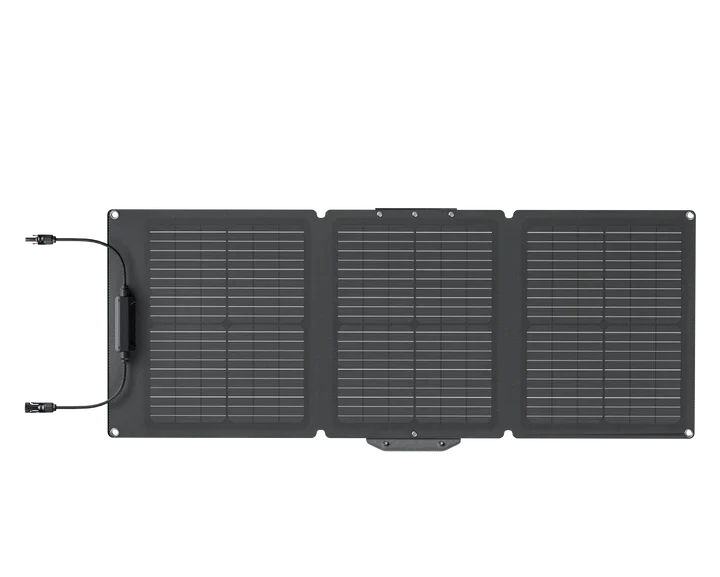 EcoFlow Portable Solar Panel