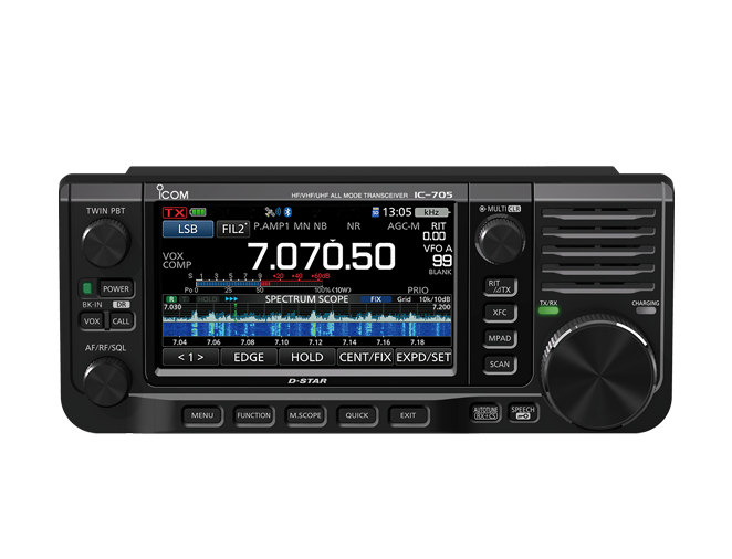 hf radio australia