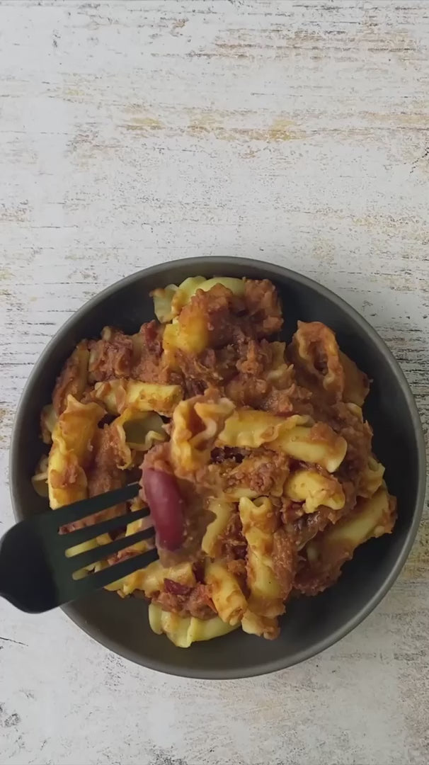 Mild Chilli Con Carne