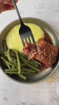 Slow Cooked Australian Steak (Premium Range)