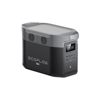 EcoFlow Portable Power Station