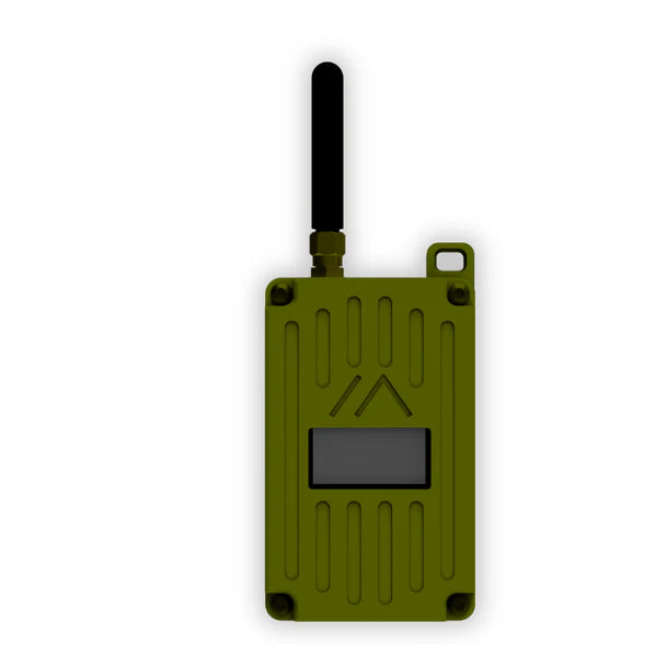 Mesh Network Radio - Meshtastic Or Meshcore